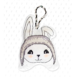 (Discontinued) Cross-Stitch Toy SJK018