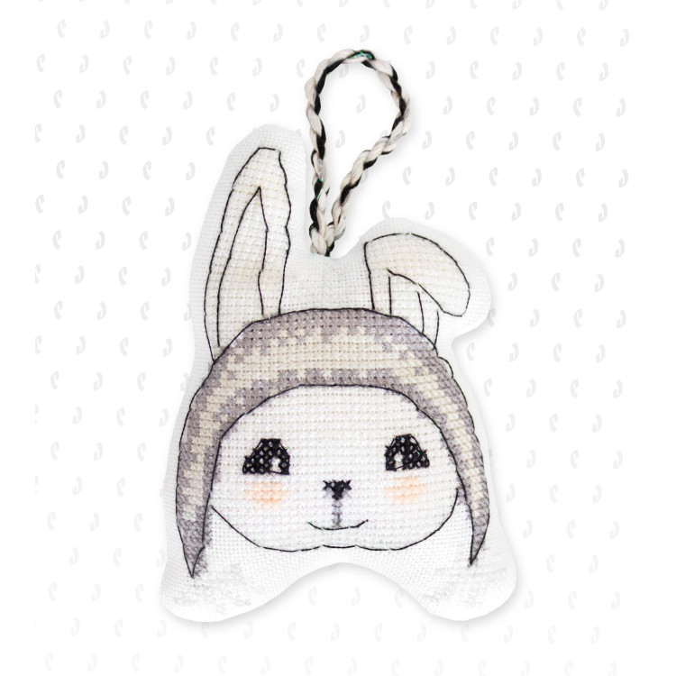 (Discontinued) Cross-Stitch Toy SJK018