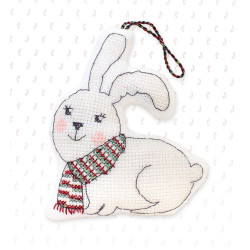 (Discontinued) Cross-Stitch Toy SJK019