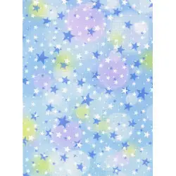 Designer canvas Aida 18 40x30 cm SKD-144