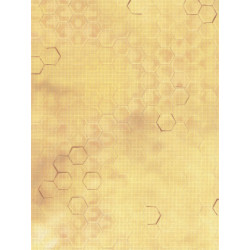 Designer canvas Aida 18 40x30 cm SKD-150