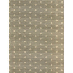 Designer canvas Aida 18 27x36 cm SKD-054