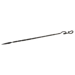 STAINLESS STEEL SKEWER 51.5 CM  SKEWER515