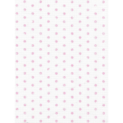 Designer canvas Aida 18 40x30 cm SKD-070