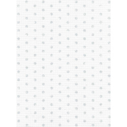 Designer canvas Aida 18 40x30 cm SKD-074