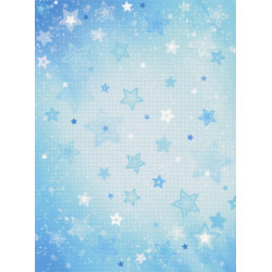 Designer canvas Aida 18 21x30 cm SKD-077