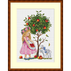 Apple Tree SK56