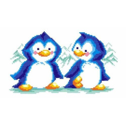 Penguins SKN-412