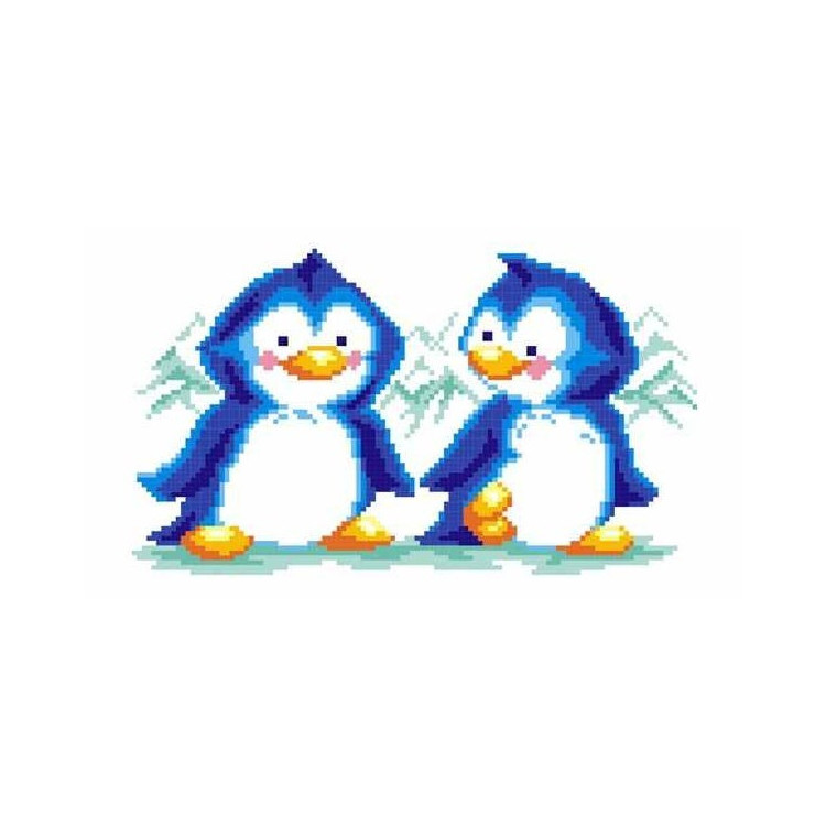 Penguins SKN-412