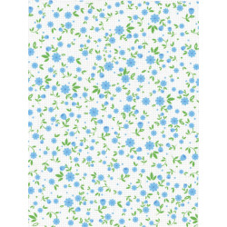 Designer canvas Aida 18 21x30 cm  SKD-103