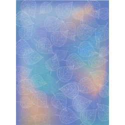 Designer canvas Aida 18 40x30 cm SKD-110