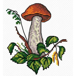 Mushroom Season SM-010