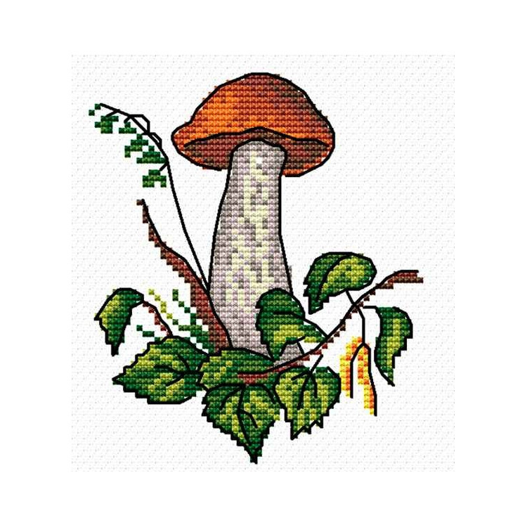 Mushroom Season SM-010