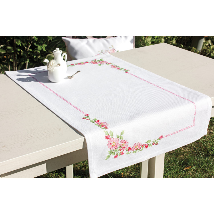 (Discontinued) Table Topper SFM010