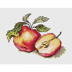 Juicy apples SM-596