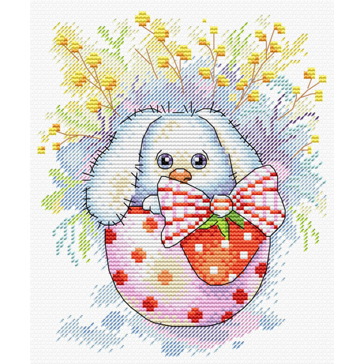 Easter Rabbit SM-225