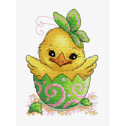 Easter Chick SM-229