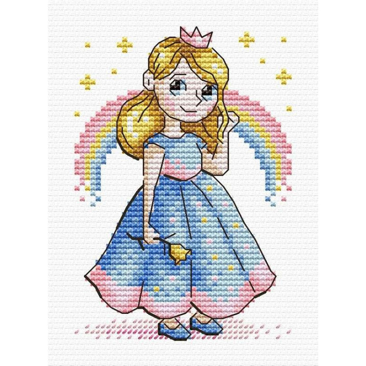 PRINCESS SM-607