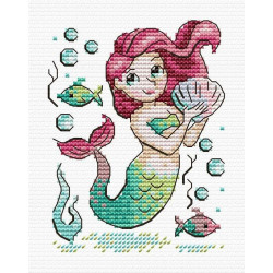 Mermaid SM-608