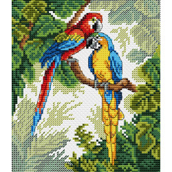 Parrots SM-033