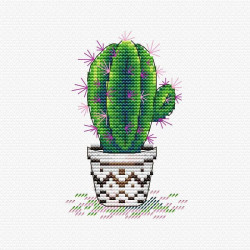 Fresh Cactus SM-382