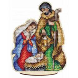 Holy family SO-026