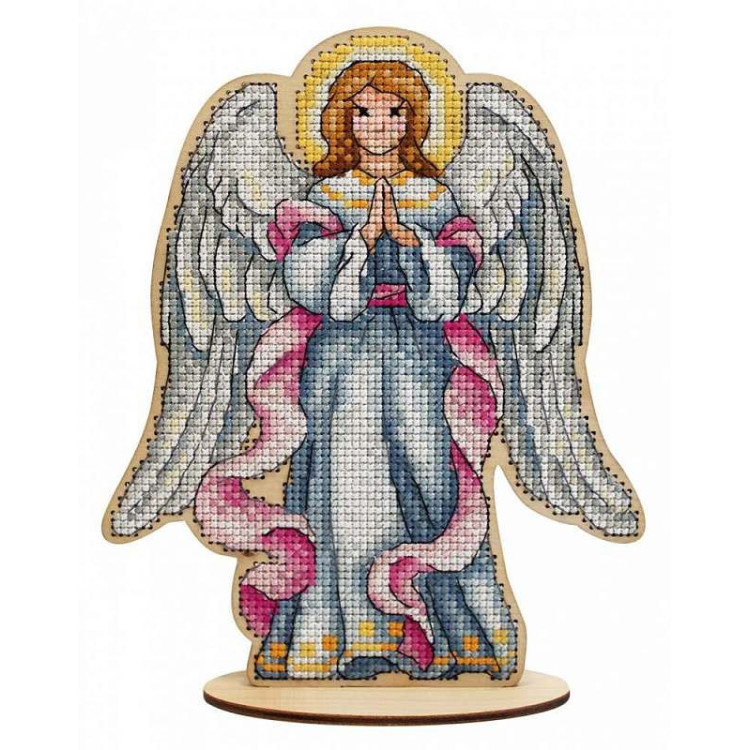 Christmas Angel SO-027