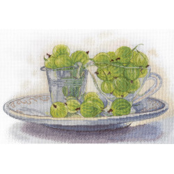 (Discontinued) Berry Still Life SNV-622