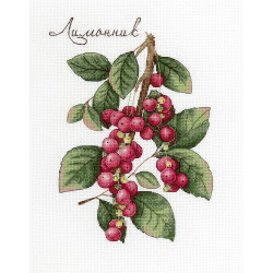 Schisandra SNV-625