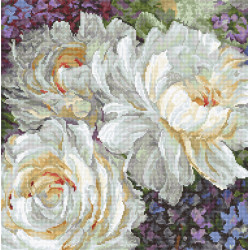 White Roses SLETI930