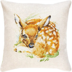 Pillow Fawn SPB180