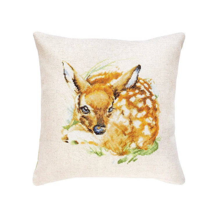 Pillow Fawn SPB180