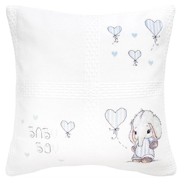 (Discontinued) Pillow SPB187