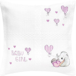 (Discontinued) Pillow SPB188