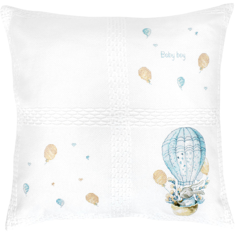 (Discontinued) Pillow SPB189