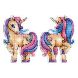 Magic Unicorns SR-317