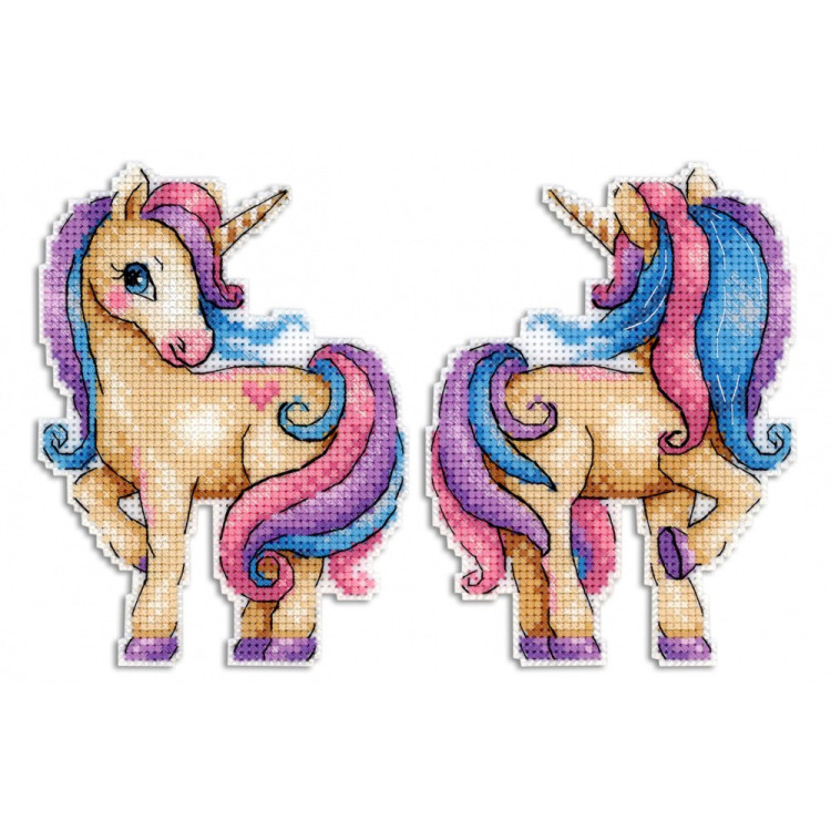 Magic Unicorns SR-317