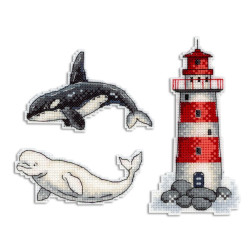 Sea Story – Magnets SR-333