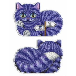 Cheshire Cat SR-402