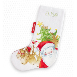 Christmas Stocking SPM1225