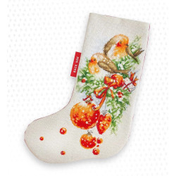 Christmas Stocking SPM1229