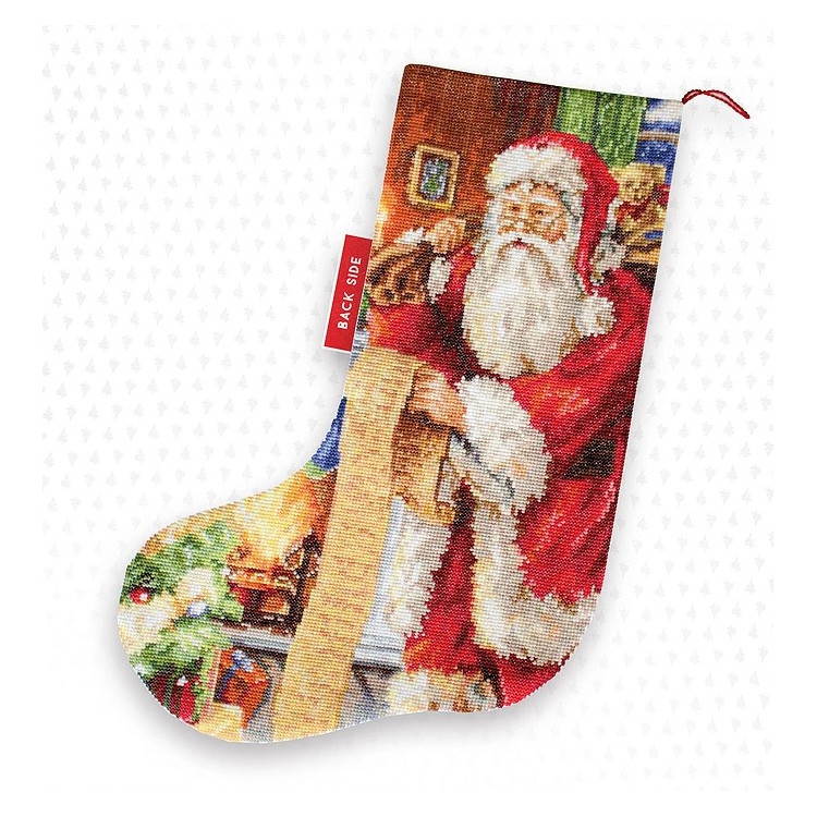 Christmas Stocking SPM1232