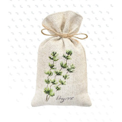 Thyme SPM1233