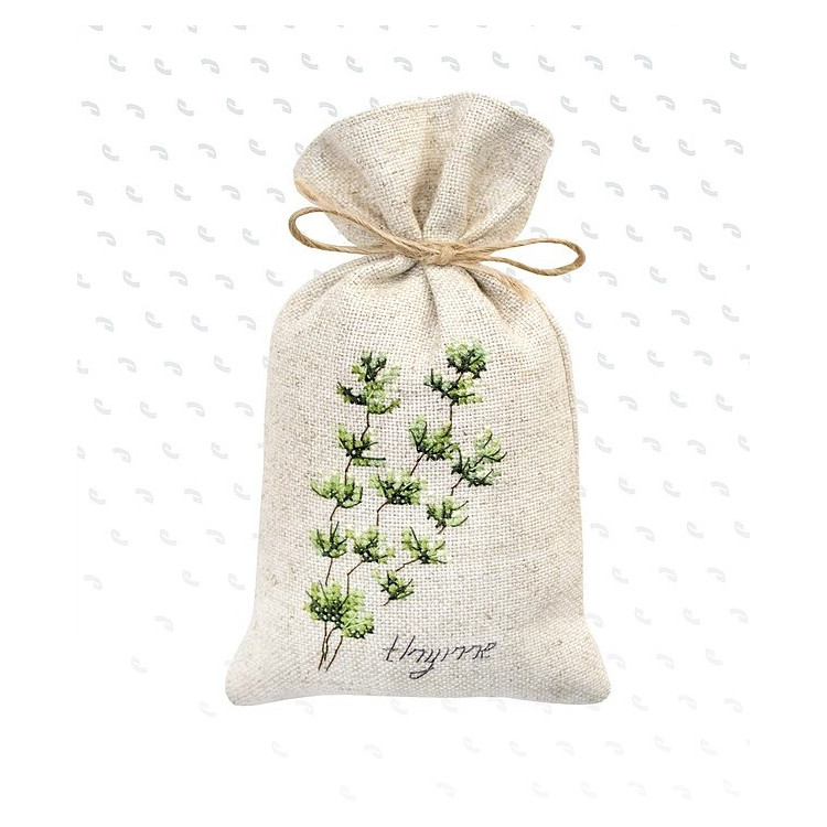 Thyme SPM1233