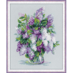 Gentle Lilac 1447