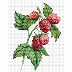 Branch of Berries SM-083