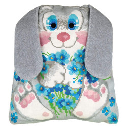 Bunny Cushion 1647