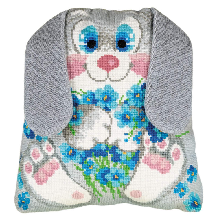 Bunny Cushion 1647