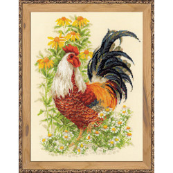 Rooster 1479