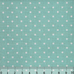 Dots 2mm Mint AM556012T